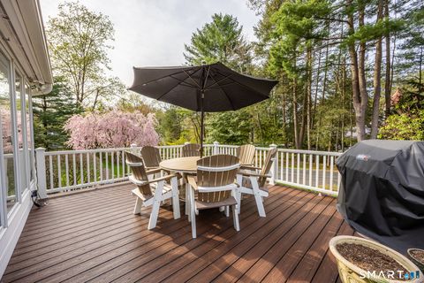 Tiny photo for 456 Castle Glenn, Cheshire, CT 06410 (MLS # 24167592)