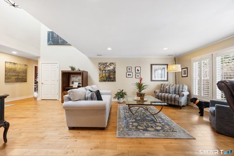 Tiny photo for 456 Castle Glenn, Cheshire, CT 06410 (MLS # 24167592)