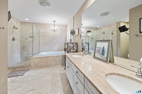 Tiny photo for 456 Castle Glenn, Cheshire, CT 06410 (MLS # 24167592)