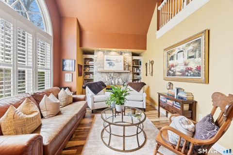 Tiny photo for 456 Castle Glenn, Cheshire, CT 06410 (MLS # 24167592)