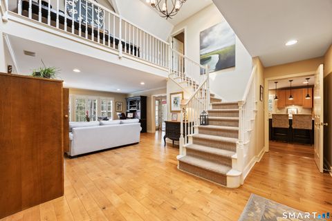 Tiny photo for 456 Castle Glenn, Cheshire, CT 06410 (MLS # 24167592)