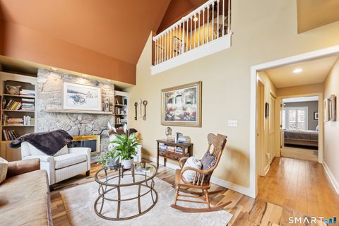 Tiny photo for 456 Castle Glenn, Cheshire, CT 06410 (MLS # 24167592)