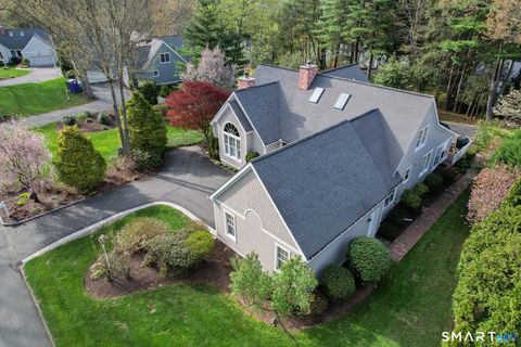 Tiny photo for 456 Castle Glenn, Cheshire, CT 06410 (MLS # 24167592)