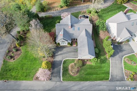Tiny photo for 456 Castle Glenn, Cheshire, CT 06410 (MLS # 24167592)