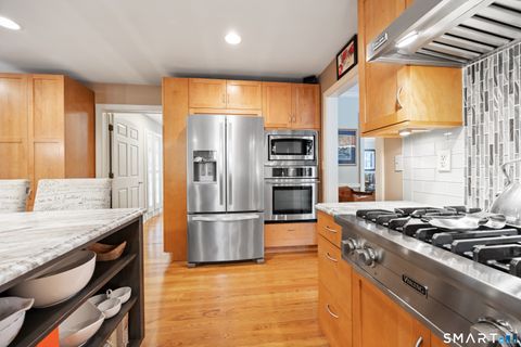 Tiny photo for 456 Castle Glenn, Cheshire, CT 06410 (MLS # 24167592)