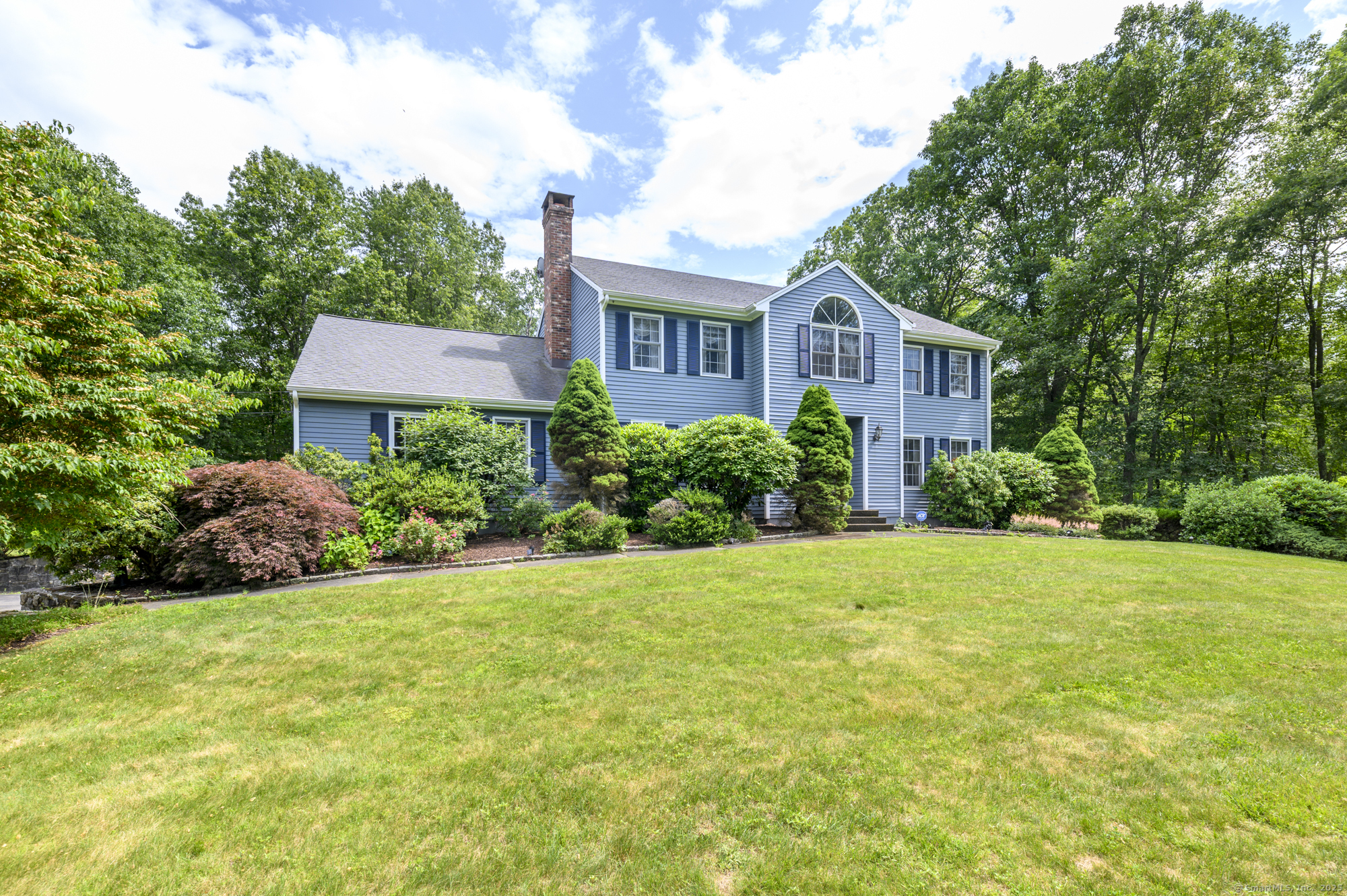 491 Hammertown Road