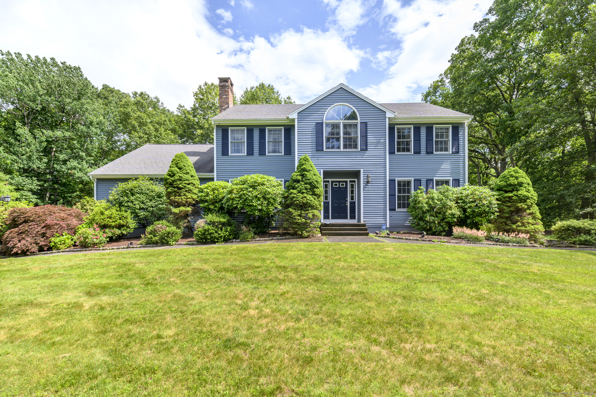 491 Hammertown Road