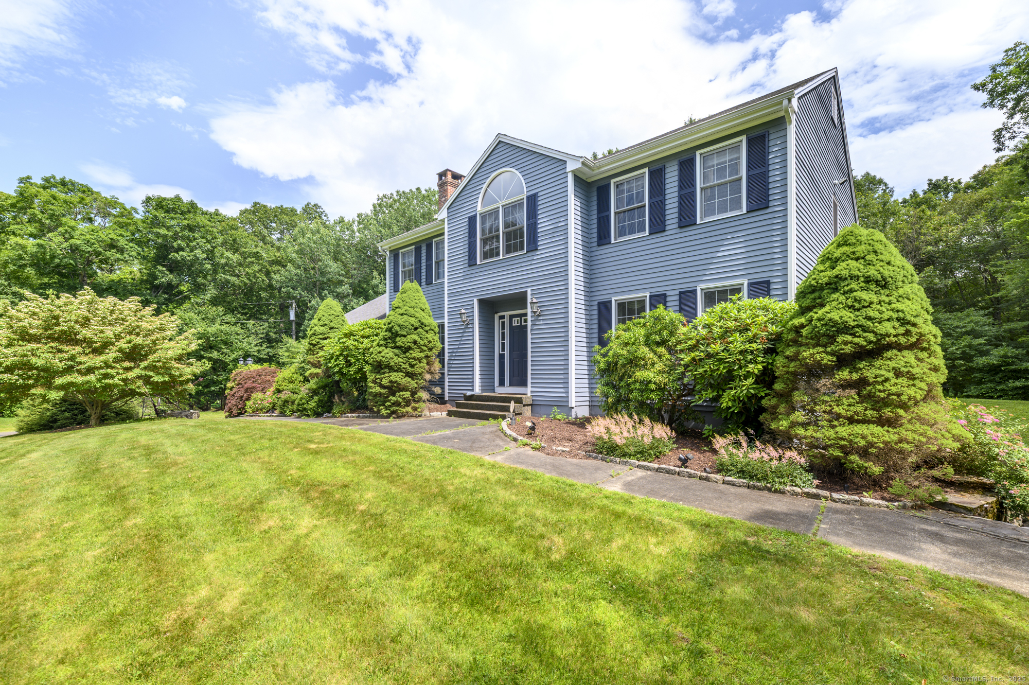 491 Hammertown Road