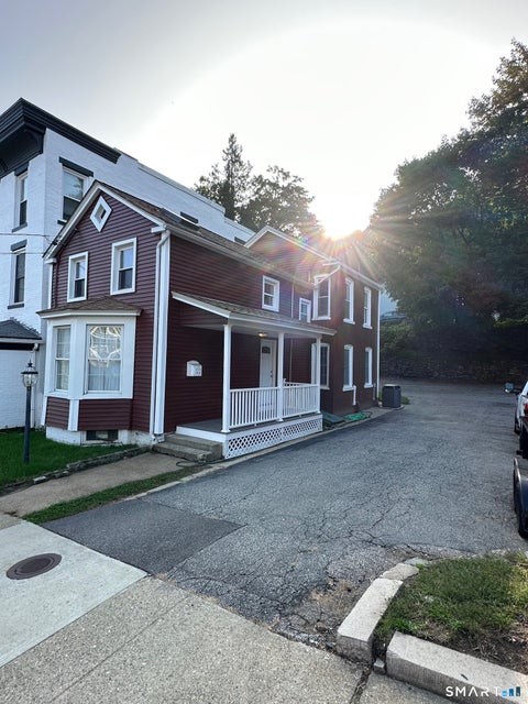 Photo of 122 Broadway, Norwich, CT 06360 (MLS # 24209349)