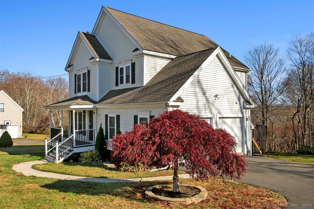 27 Renshaw Drive, East Haven, Connecticut image 2