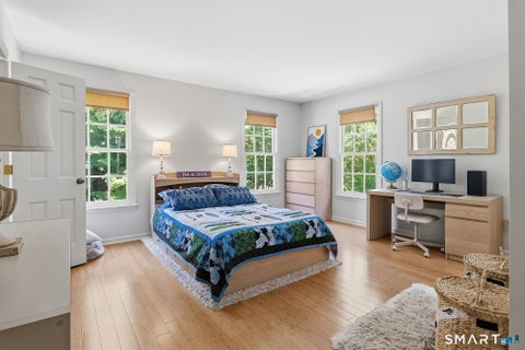 Tiny photo for 62 Blacksmith Ridge Road, Ridgefield, CT 06877 (MLS # 24183419)