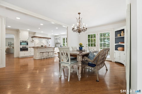 Tiny photo for 62 Blacksmith Ridge Road, Ridgefield, CT 06877 (MLS # 24183419)