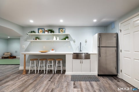 Tiny photo for 62 Blacksmith Ridge Road, Ridgefield, CT 06877 (MLS # 24183419)