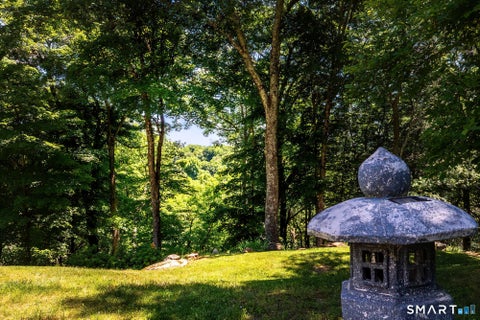 Tiny photo for 62 Blacksmith Ridge Road, Ridgefield, CT 06877 (MLS # 24183419)