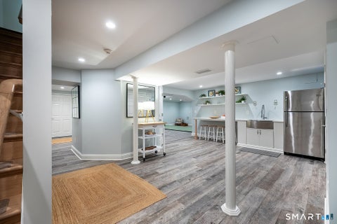 Tiny photo for 62 Blacksmith Ridge Road, Ridgefield, CT 06877 (MLS # 24183419)