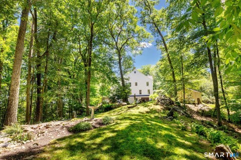 Tiny photo for 62 Blacksmith Ridge Road, Ridgefield, CT 06877 (MLS # 24183419)