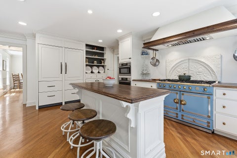 Tiny photo for 62 Blacksmith Ridge Road, Ridgefield, CT 06877 (MLS # 24183419)