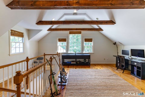 Tiny photo for 62 Blacksmith Ridge Road, Ridgefield, CT 06877 (MLS # 24183419)