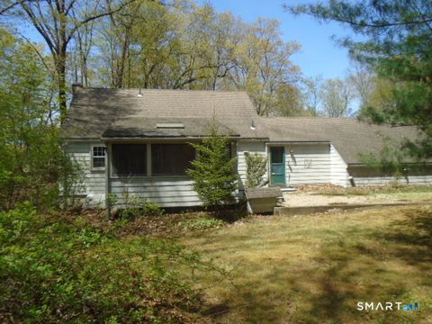 Tiny photo for 49 Northwoods Road, Farmington, CT 06032 (MLS # 24166480)