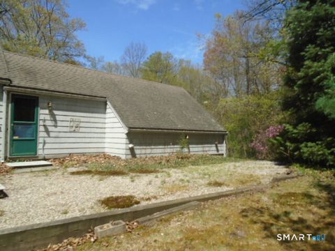 Tiny photo for 49 Northwoods Road, Farmington, CT 06032 (MLS # 24166480)