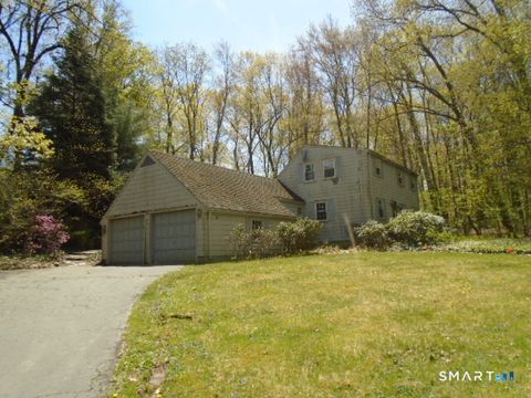 Tiny photo for 49 Northwoods Road, Farmington, CT 06032 (MLS # 24166480)