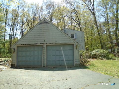 Tiny photo for 49 Northwoods Road, Farmington, CT 06032 (MLS # 24166480)