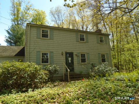 Tiny photo for 49 Northwoods Road, Farmington, CT 06032 (MLS # 24166480)