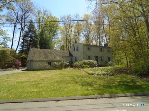 Tiny photo for 49 Northwoods Road, Farmington, CT 06032 (MLS # 24166480)