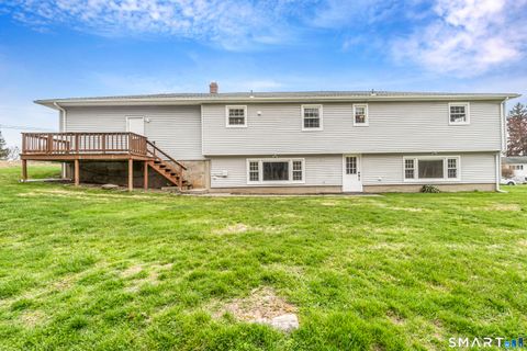 Tiny photo for 15 Bruns Road, Ansonia, CT 06401 (MLS # 24165958)