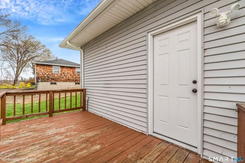 Tiny photo for 15 Bruns Road, Ansonia, CT 06401 (MLS # 24165958)