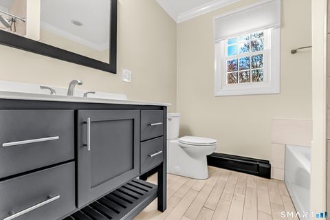 Tiny photo for 15 Bruns Road, Ansonia, CT 06401 (MLS # 24165958)