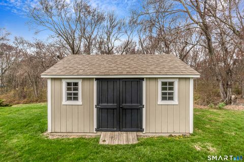 Tiny photo for 15 Bruns Road, Ansonia, CT 06401 (MLS # 24165958)