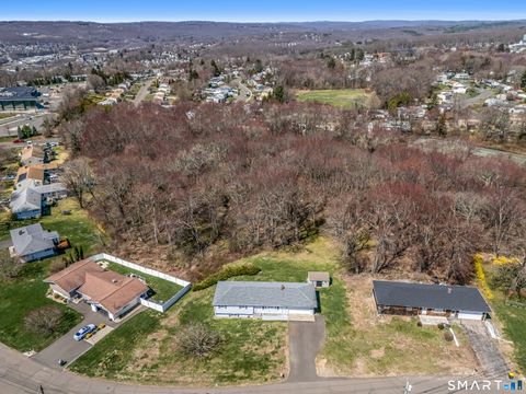 Tiny photo for 15 Bruns Road, Ansonia, CT 06401 (MLS # 24165958)