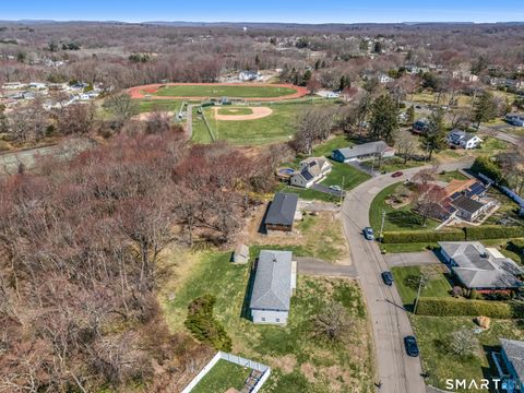 Tiny photo for 15 Bruns Road, Ansonia, CT 06401 (MLS # 24165958)