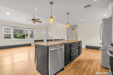 Tiny photo for 15 Bruns Road, Ansonia, CT 06401 (MLS # 24165958)