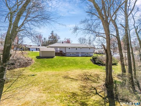 Tiny photo for 15 Bruns Road, Ansonia, CT 06401 (MLS # 24165958)