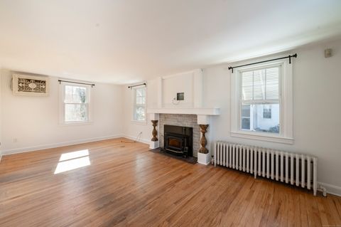 A home in Middletown