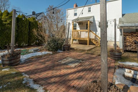 A home in Middletown