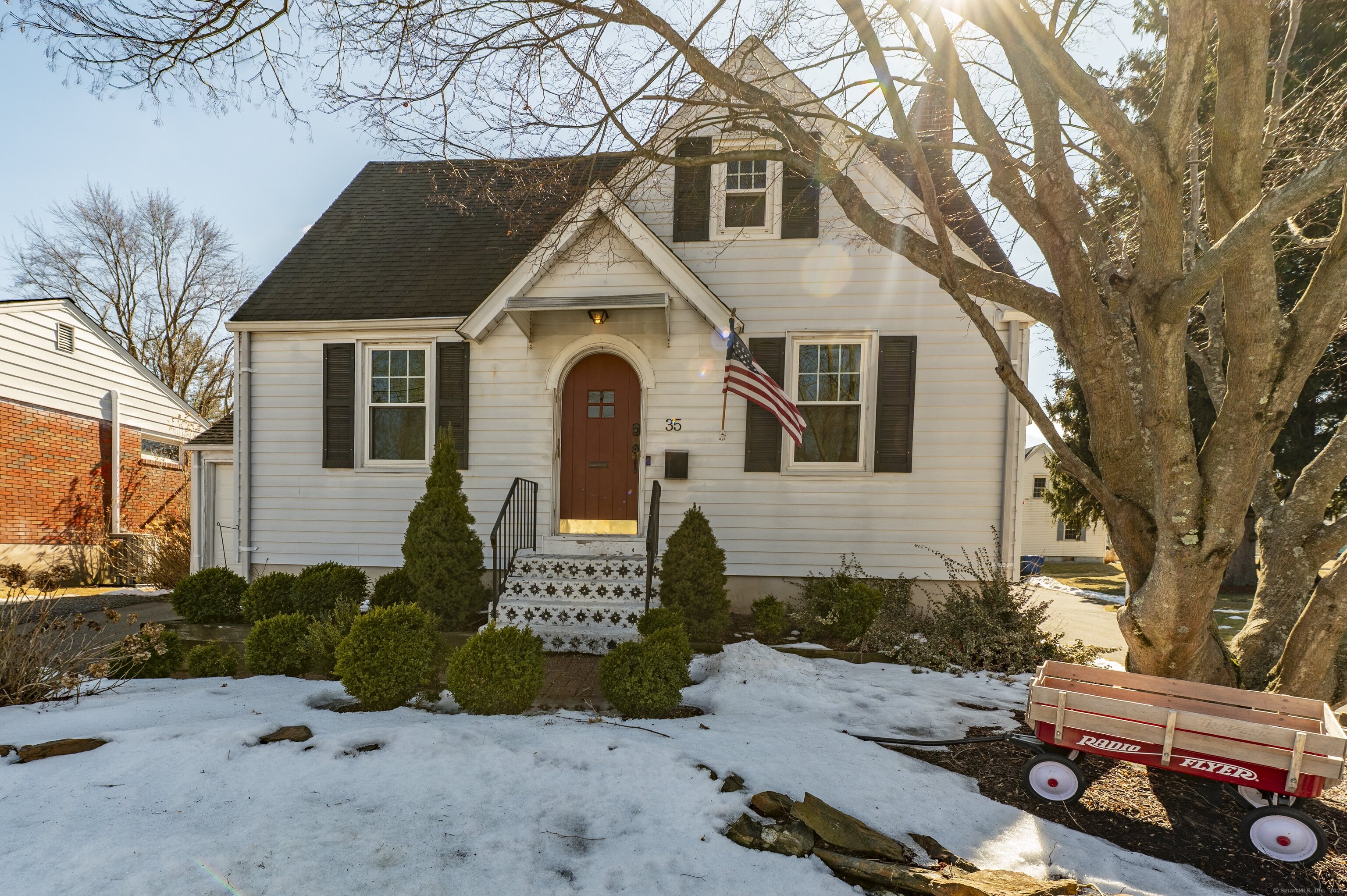 35 Arnold Street, Middletown, Connecticut image 1