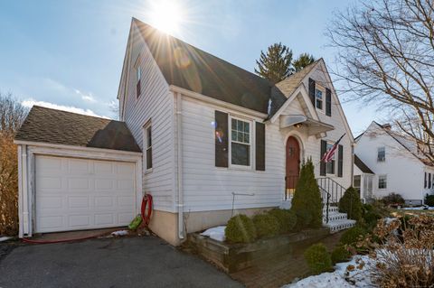 A home in Middletown