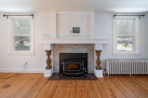 A home in Middletown
