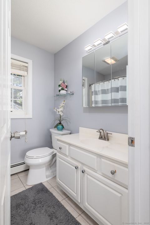 Tiny photo for 76 Kenmore Avenue, Waterbury, CT 06708 (MLS # 24140245)