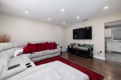 Tiny photo for 76 Kenmore Avenue, Waterbury, CT 06708 (MLS # 24140245)