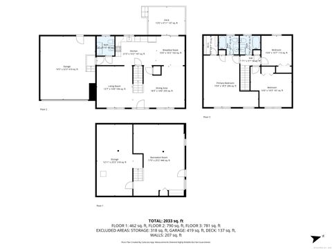 Tiny photo for 76 Kenmore Avenue, Waterbury, CT 06708 (MLS # 24140245)