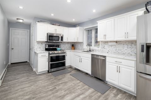 Tiny photo for 76 Kenmore Avenue, Waterbury, CT 06708 (MLS # 24140245)