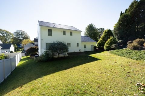 Tiny photo for 76 Kenmore Avenue, Waterbury, CT 06708 (MLS # 24140245)