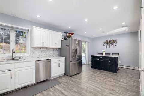 Tiny photo for 76 Kenmore Avenue, Waterbury, CT 06708 (MLS # 24140245)