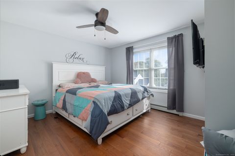 Tiny photo for 76 Kenmore Avenue, Waterbury, CT 06708 (MLS # 24140245)