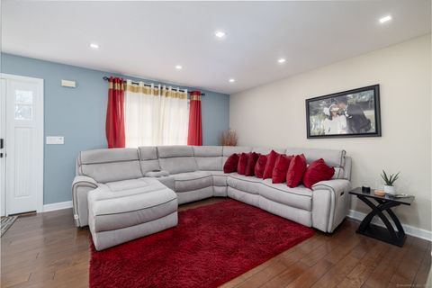 Tiny photo for 76 Kenmore Avenue, Waterbury, CT 06708 (MLS # 24140245)