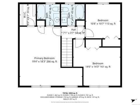 Tiny photo for 76 Kenmore Avenue, Waterbury, CT 06708 (MLS # 24140245)